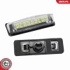 Kennzeichenleuchte ESEN SKV 72SKV574 Bild Kennzeichenleuchte ESEN SKV 72SKV574