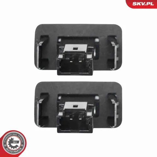 Kennzeichenleuchte ESEN SKV 72SKV575 Bild Kennzeichenleuchte ESEN SKV 72SKV575