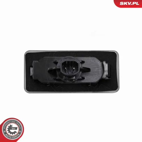 Kennzeichenleuchte ESEN SKV 72SKV576 Bild Kennzeichenleuchte ESEN SKV 72SKV576