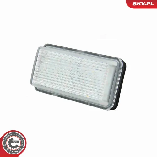Kennzeichenleuchte ESEN SKV 72SKV579 Bild Kennzeichenleuchte ESEN SKV 72SKV579