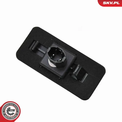 Kennzeichenleuchte ESEN SKV 72SKV579 Bild Kennzeichenleuchte ESEN SKV 72SKV579