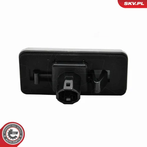 Kennzeichenleuchte ESEN SKV 72SKV579 Bild Kennzeichenleuchte ESEN SKV 72SKV579