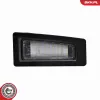 Kennzeichenleuchte ESEN SKV 72SKV580 Bild Kennzeichenleuchte ESEN SKV 72SKV580