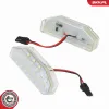 Kennzeichenleuchte ESEN SKV 72SKV581 Bild Kennzeichenleuchte ESEN SKV 72SKV581