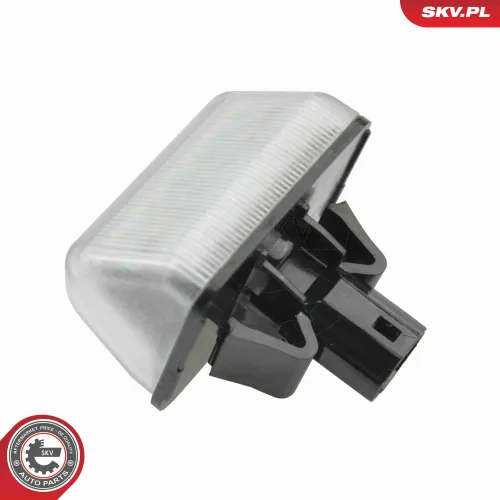 Kennzeichenleuchte ESEN SKV 72SKV582 Bild Kennzeichenleuchte ESEN SKV 72SKV582