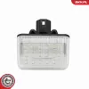 Kennzeichenleuchte ESEN SKV 72SKV582 Bild Kennzeichenleuchte ESEN SKV 72SKV582