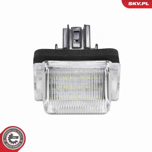 Kennzeichenleuchte ESEN SKV 72SKV583 Bild Kennzeichenleuchte ESEN SKV 72SKV583