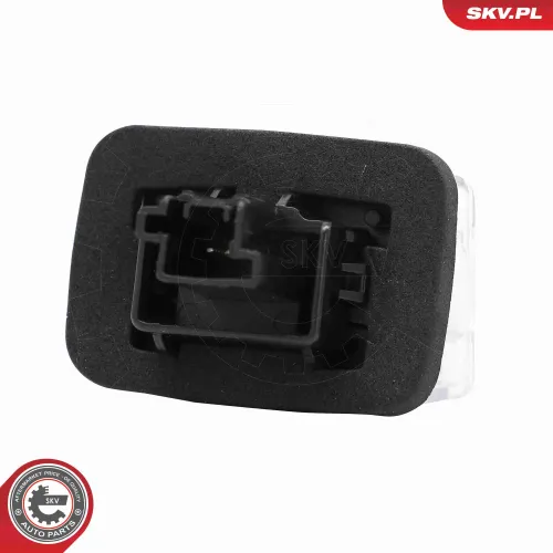 Kennzeichenleuchte ESEN SKV 72SKV583 Bild Kennzeichenleuchte ESEN SKV 72SKV583