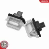 Kennzeichenleuchte ESEN SKV 72SKV583 Bild Kennzeichenleuchte ESEN SKV 72SKV583