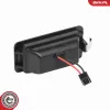 Kennzeichenleuchte ESEN SKV 72SKV584 Bild Kennzeichenleuchte ESEN SKV 72SKV584
