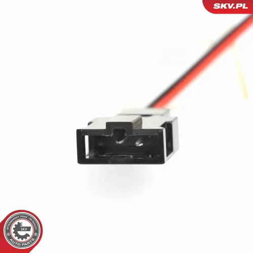 Kennzeichenleuchte ESEN SKV 72SKV585 Bild Kennzeichenleuchte ESEN SKV 72SKV585