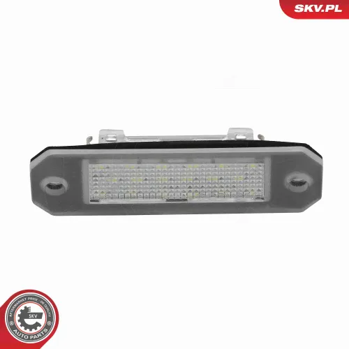 Kennzeichenleuchte ESEN SKV 72SKV586 Bild Kennzeichenleuchte ESEN SKV 72SKV586
