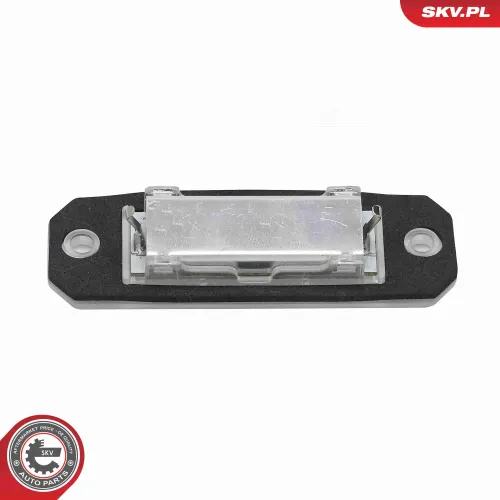 Kennzeichenleuchte ESEN SKV 72SKV586 Bild Kennzeichenleuchte ESEN SKV 72SKV586