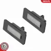 Kennzeichenleuchte ESEN SKV 72SKV587 Bild Kennzeichenleuchte ESEN SKV 72SKV587