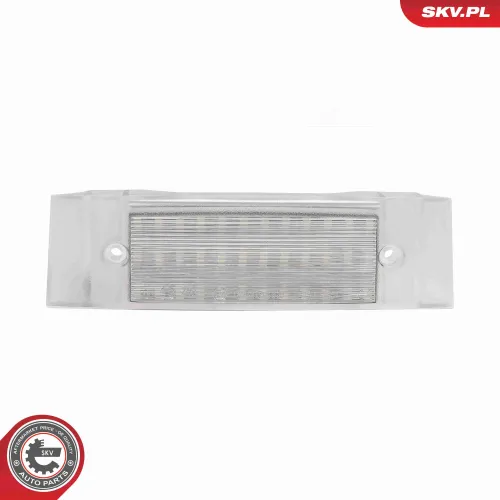 Kennzeichenleuchte ESEN SKV 72SKV596 Bild Kennzeichenleuchte ESEN SKV 72SKV596