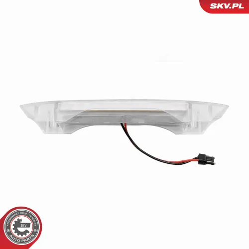 Kennzeichenleuchte ESEN SKV 72SKV596 Bild Kennzeichenleuchte ESEN SKV 72SKV596