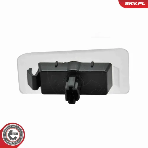 Kennzeichenleuchte ESEN SKV 72SKV598 Bild Kennzeichenleuchte ESEN SKV 72SKV598