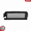 Kennzeichenleuchte ESEN SKV 72SKV603 Bild Kennzeichenleuchte ESEN SKV 72SKV603