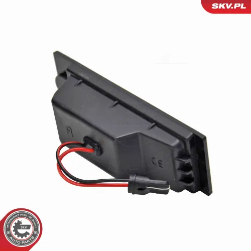 Kennzeichenleuchte ESEN SKV 72SKV604 Bild Kennzeichenleuchte ESEN SKV 72SKV604