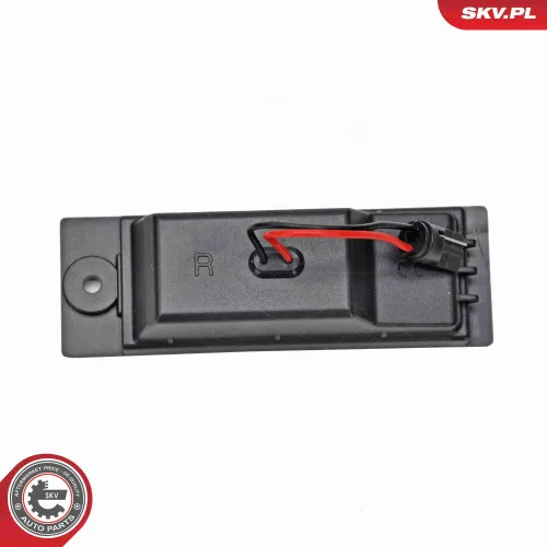 Kennzeichenleuchte ESEN SKV 72SKV604 Bild Kennzeichenleuchte ESEN SKV 72SKV604