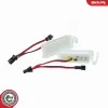 Kennzeichenleuchte ESEN SKV 72SKV605 Bild Kennzeichenleuchte ESEN SKV 72SKV605
