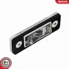 Kennzeichenleuchte ESEN SKV 72SKV608 Bild Kennzeichenleuchte ESEN SKV 72SKV608