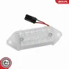 Kennzeichenleuchte ESEN SKV 72SKV610 Bild Kennzeichenleuchte ESEN SKV 72SKV610