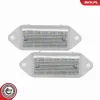Kennzeichenleuchte ESEN SKV 72SKV610 Bild Kennzeichenleuchte ESEN SKV 72SKV610