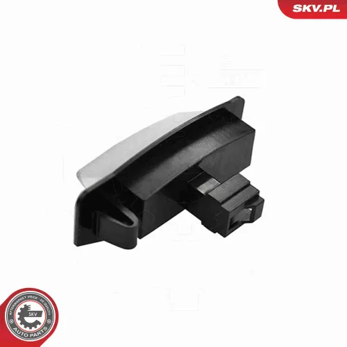 Kennzeichenleuchte ESEN SKV 72SKV611 Bild Kennzeichenleuchte ESEN SKV 72SKV611