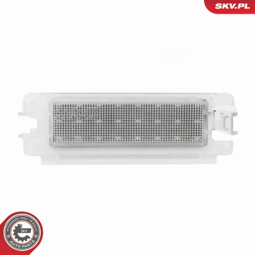 Kennzeichenleuchte ESEN SKV 72SKV612 Bild Kennzeichenleuchte ESEN SKV 72SKV612