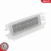 Kennzeichenleuchte ESEN SKV 72SKV612 Bild Kennzeichenleuchte ESEN SKV 72SKV612