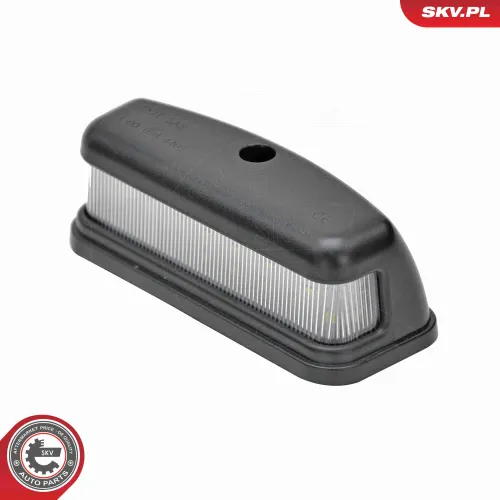 Kennzeichenleuchte ESEN SKV 72SKV617 Bild Kennzeichenleuchte ESEN SKV 72SKV617