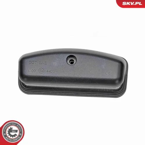 Kennzeichenleuchte ESEN SKV 72SKV617 Bild Kennzeichenleuchte ESEN SKV 72SKV617