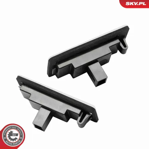 Kennzeichenleuchte ESEN SKV 72SKV620 Bild Kennzeichenleuchte ESEN SKV 72SKV620