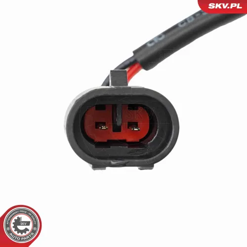 Kennzeichenleuchte ESEN SKV 72SKV621 Bild Kennzeichenleuchte ESEN SKV 72SKV621