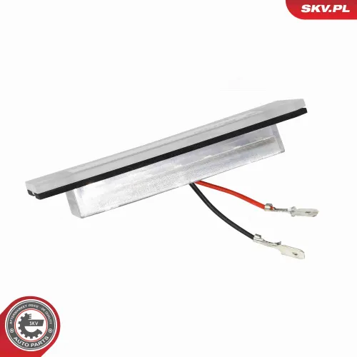 Kennzeichenleuchte ESEN SKV 72SKV624 Bild Kennzeichenleuchte ESEN SKV 72SKV624