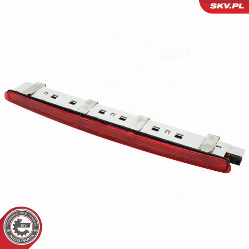 Zusatzbremsleuchte hinten Mitte ESEN SKV 72SKV800 Bild Zusatzbremsleuchte hinten Mitte ESEN SKV 72SKV800