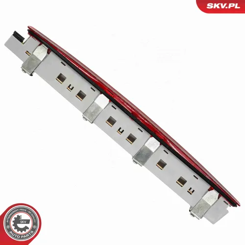 Zusatzbremsleuchte hinten Mitte ESEN SKV 72SKV800 Bild Zusatzbremsleuchte hinten Mitte ESEN SKV 72SKV800