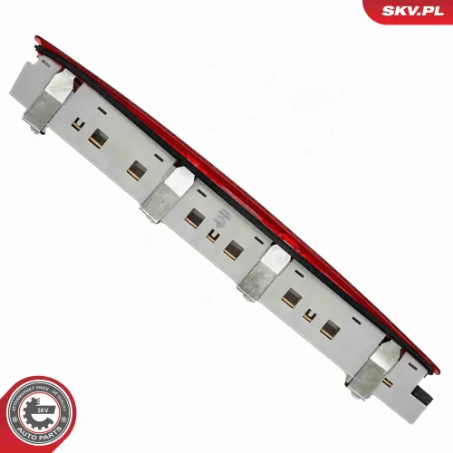 Zusatzbremsleuchte hinten Mitte ESEN SKV 72SKV800 Bild Zusatzbremsleuchte hinten Mitte ESEN SKV 72SKV800
