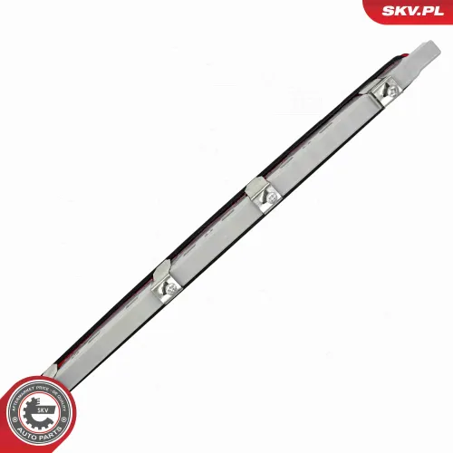 Zusatzbremsleuchte hinten Mitte ESEN SKV 72SKV800 Bild Zusatzbremsleuchte hinten Mitte ESEN SKV 72SKV800