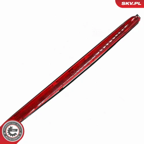 Zusatzbremsleuchte hinten Mitte ESEN SKV 72SKV800 Bild Zusatzbremsleuchte hinten Mitte ESEN SKV 72SKV800