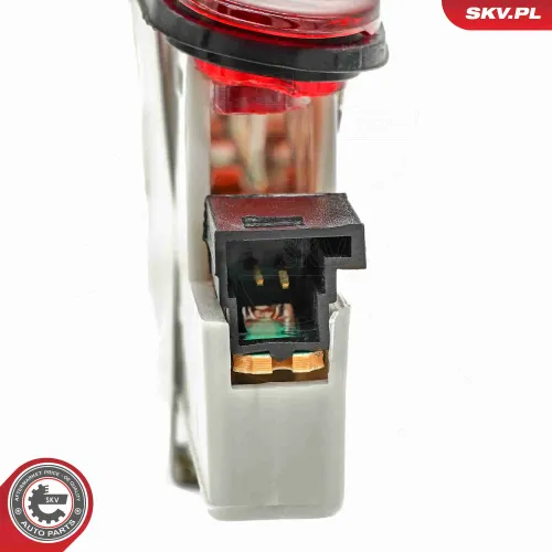 Zusatzbremsleuchte hinten Mitte ESEN SKV 72SKV800 Bild Zusatzbremsleuchte hinten Mitte ESEN SKV 72SKV800