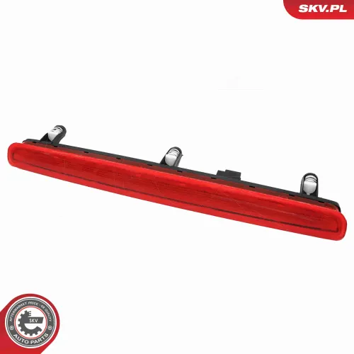 Zusatzbremsleuchte Mitte ESEN SKV 72SKV801 Bild Zusatzbremsleuchte Mitte ESEN SKV 72SKV801