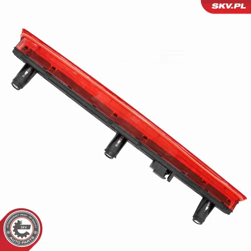 Zusatzbremsleuchte Mitte ESEN SKV 72SKV801 Bild Zusatzbremsleuchte Mitte ESEN SKV 72SKV801
