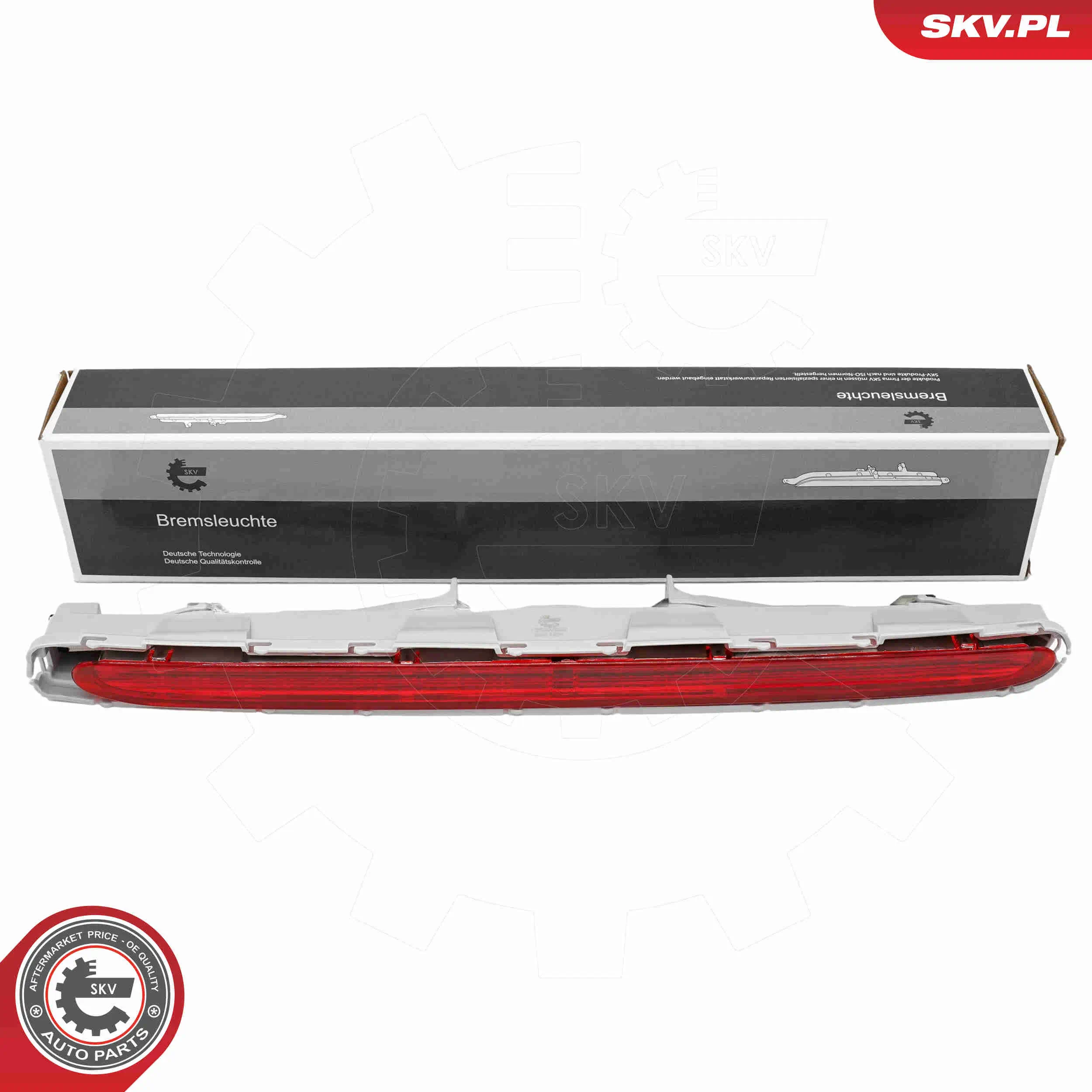 Zusatzbremsleuchte Mitte ESEN SKV 72SKV802