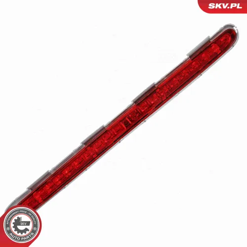 Zusatzbremsleuchte Mitte ESEN SKV 72SKV802 Bild Zusatzbremsleuchte Mitte ESEN SKV 72SKV802