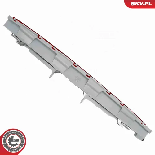 Zusatzbremsleuchte Mitte ESEN SKV 72SKV802 Bild Zusatzbremsleuchte Mitte ESEN SKV 72SKV802
