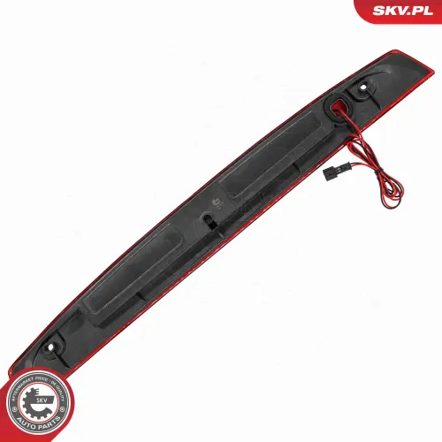 Zusatzbremsleuchte Mitte ESEN SKV 72SKV803 Bild Zusatzbremsleuchte Mitte ESEN SKV 72SKV803