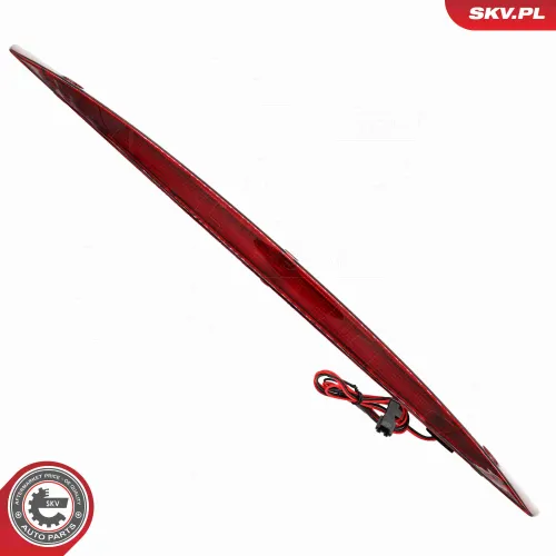 Zusatzbremsleuchte Mitte ESEN SKV 72SKV803 Bild Zusatzbremsleuchte Mitte ESEN SKV 72SKV803