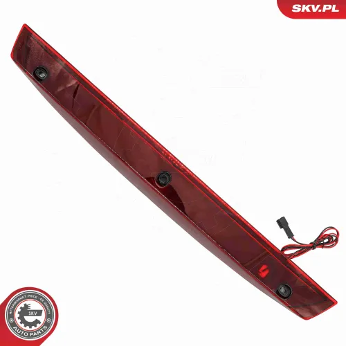 Zusatzbremsleuchte Mitte ESEN SKV 72SKV803 Bild Zusatzbremsleuchte Mitte ESEN SKV 72SKV803